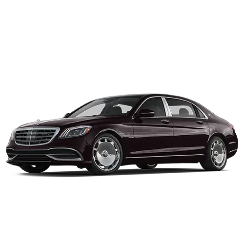 Mercedes-Benz Sclass 580e