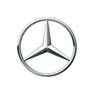 Mercedes Logo