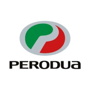 Perodua Logo