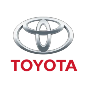 Toyota Logo