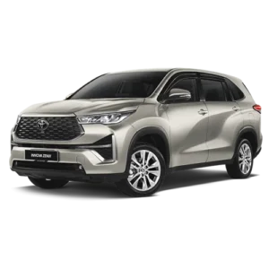 Toyota Innova Zenix